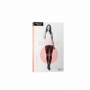 Panty comp ligera - farmalastic novum elegant (canela t- 2)
