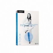 Media corta (a-d) comp normal - farmalastic novum intelligent plus (canela t- 5)