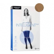 Media larga (a-f) comp normal - farmalastic novum intelligent plus (canela t- 5)
