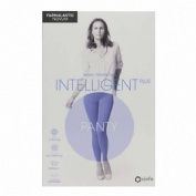 Panty comp normal - farmalastic novum intelligent plus (canela t- 1)
