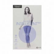Panty comp normal - farmalastic novum intelligent plus (caviar t- 1)