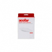Acofar aposito esteril tejido sin tejer adhesivo (10 apositos 10 x 8 cm)