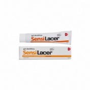 Sensilacer sensibilidad dental gel dentifrico (125 ml)
