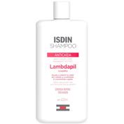 Isdin shampoo anticaida lambdapil (400 ml)