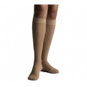 Media corta (a-d) comp normal - farmalastic (beige t- reina plus)