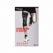 Estabilizador de rodilla - farmalastic sport (t- xl)