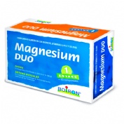 Magnesium duo (80 comprimidos)