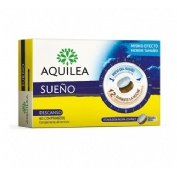 Aquilea sueño (1.95 mg 60 comprimidos)
