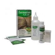 Farmatint (135 ml rubio oscuro dorado)