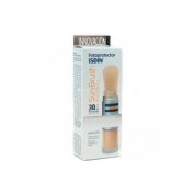 Fotoprotector isdin uv mineral brush spf 50+ (brocha dosificadora 2 g)