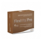 Flexivita pro (60 capsulas 500 mg) 