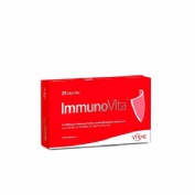 Inmunovita (30 capsulas) Vitae 