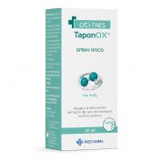 Otifaes taponox (45 ml)