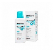 Bexident encias uso diario colutorio - triclosan (250 ml)