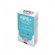 Pack kife + locion kf champu - antipiojos (100 ml+100 ml)