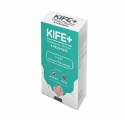 Pack kife + oil kf +  champu - antipiojos (100 ml+100 ml)
