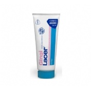 Gingilacer encias delicadas pasta dentifrica (1 tubo 200 ml)