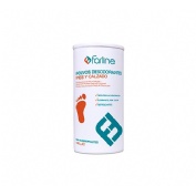 Farline desodorante polvo pies y calzado (100 g)