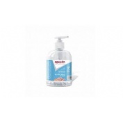 Gel hidroalcoholico - aposan (1 frasco 500 ml)