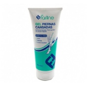 Farline gel piernas cansadas (1 envase 200 ml)