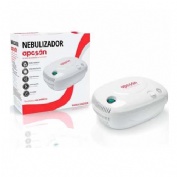 Nebulizador de compresor - aposan