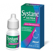 Systane hidratacion - gotas oftalmicas lubricantes sin conservantes (1 frasco 10 ml)
