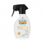 Heliocare 360º spf 50+ pediatrics atopic lotion - protector solar (1 spray 250 ml)