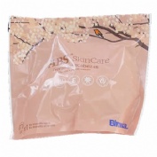 Abs skincare gorro lavacabezas (1 unidad)