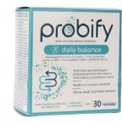 Probify daily balance 30 caps