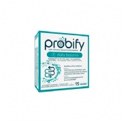 Probify daily balance 15 caps