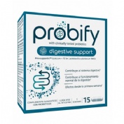 Probify digestive  support 15 caps