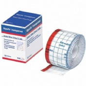 Hypafix - gasa adhesiva para fijacion de apositos (5  cm x 10 m)