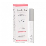 Belcils mascara fortalecedora (negro 8 ml)