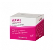 Glicare gel contorno de ojos y labios (30 ml)