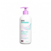 Isdin germisdin hygiene & protection intim - gel higiene intima (500 ml)