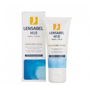 Lensabel h-10 crema de pies (60 ml)