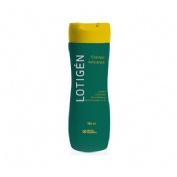 Lotigen champu anticaspa uso frecuente (300 ml)