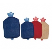 Bolsa agua caliente - corysan (paño m-2)