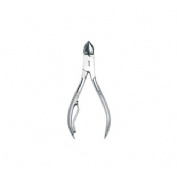 Alicate cortauñas - beter (profesional cromado 10.3 cm)