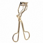 Rizapestañas metalico - beter (dorado)