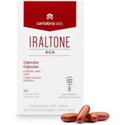 Iraltone aga (60 capsulas)