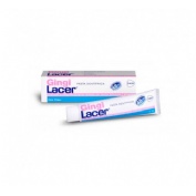 Gingilacer encias delicadas pasta dentifrica (1 tubo 75 ml)