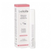 Belcils mascara incolora hidratante con hyasol (8 ml)