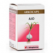 Ajo arkopharma (84 capsulas)