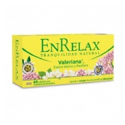 Enrelax (48 capsulas)