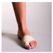 Protector juanete calzado habitual - farmalastic feet (t-peq)