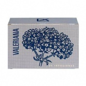 Valeriana la pirenaica (20 filtros 1,5 g)