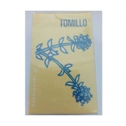 Tomillo la pirenaica (20 filtros 1,5 g)