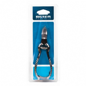Alicate pedicuro - beter (cromado 13.5 cm)