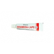 Odamida lape pasta (1 envase 25 ml)